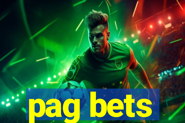 pag bets